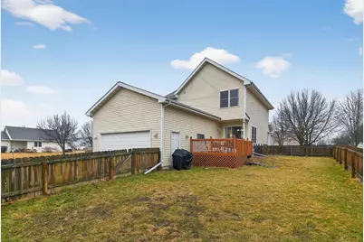 1211 Gas Light Drive, Sun Prairie, WI 53590 - Photo 37