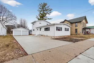 109 Front St, Milton, WI 53563 - Photo 1