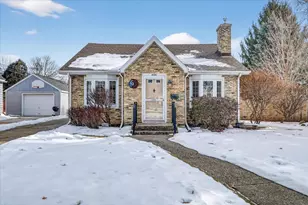 464 N Pine St, Janesville, WI 53548 - Photo 3