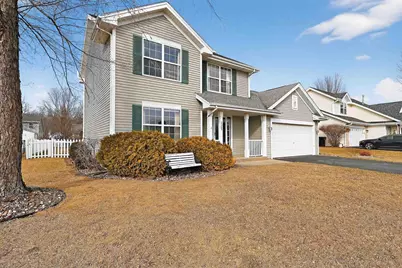 2365 Tumbleweed Lane, Beloit, WI 53511 - Photo 5