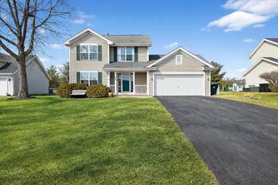 2365 Tumbleweed Lane, Beloit, WI 53511 - Photo 1