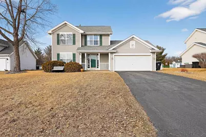 2365 Tumbleweed Lane, Beloit, WI 53511 - Photo 3