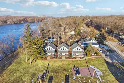 W9350 County Road V, Poynette, WI 53955 - Photo 1