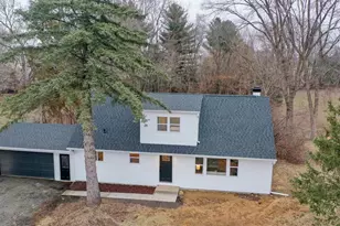 4554 S John Paul Rd, Milton, WI 53563 - Photo 1