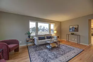 4554 S John Paul Rd, Milton, WI 53563 - Photo 3