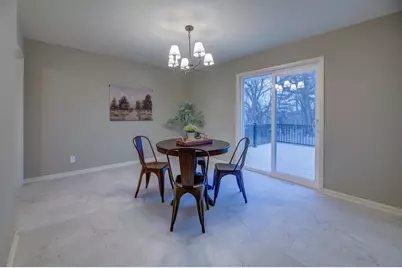 4554 S John Paul Road, Milton, WI 53563 - Photo 9