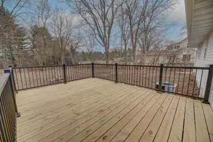 4554 S John Paul Rd, Milton, WI 53563 - Photo 23