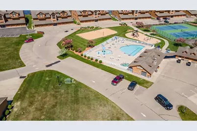 1822-6 Parkland Drive #0706, Arkdale, WI 54613 - Photo 45