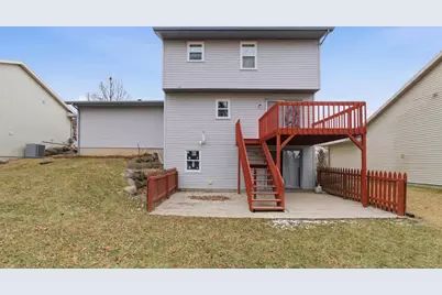 6218 Sandstone Drive, Madison, WI 53719 - Photo 5