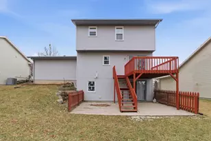 6218 Sandstone Dr, Madison, WI 53719 - Photo 5