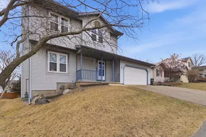 6218 Sandstone Drive, Madison, WI 53719 - Photo 3