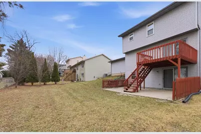 6218 Sandstone Drive, Madison, WI 53719 - Photo 7