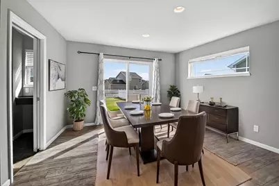 7115 Reston Heights Drive, Madison, WI 53718 - Photo 7