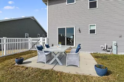 7115 Reston Heights Drive, Madison, WI 53718 - Photo 5