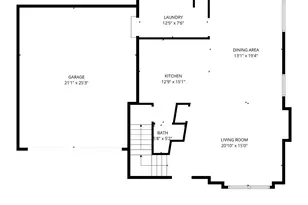 7115 Reston Heights Dr, Madison, WI 53718 - Photo 39