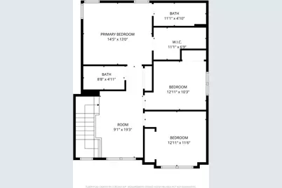 7115 Reston Heights Drive, Madison, WI 53718 - Photo 45