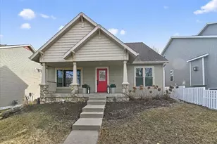 617 Orion Trail, Madison, WI 53718 - Photo 1