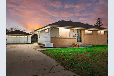8827 W Lawn Avenue, Milwaukee, WI 53225 - Photo 1