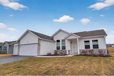 822 Colt Drive, Belleville, WI 53508 - Photo 1