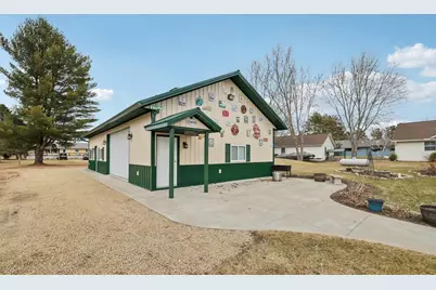 W4707 County Road C, Montello, WI 53949 - Photo 29