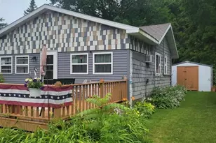 N4521 W Shore Place Rd, Cambridge, WI 53523 - Photo 1