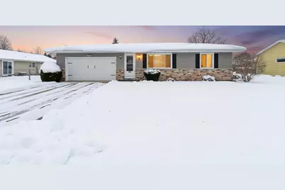 2117 S Arch Street, Janesville, WI 53546 - Photo 1