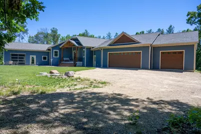 N9310 22nd Avenue, Necedah, WI 54646 - Photo 1