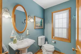 3341 N Chaucer Ct, Janesville, WI 53545 - Photo 41