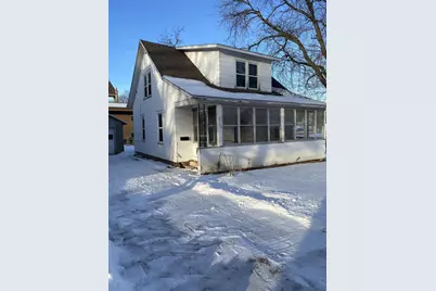 205 Fremont Street, Boscobel,  53805 - Photo 1