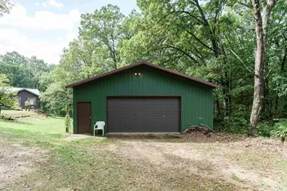 N583 Fawn Lane, Coloma, WI 54930 - Photo 33