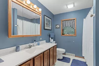 N583 Fawn Lane, Coloma, WI 54930 - Photo 25