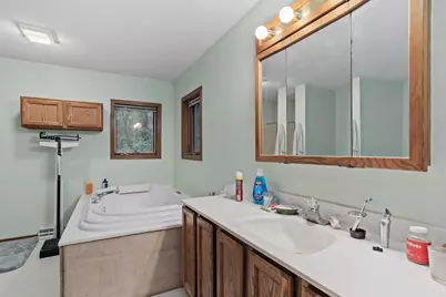 N583 Fawn Lane, Coloma, WI 54930 - Photo 19