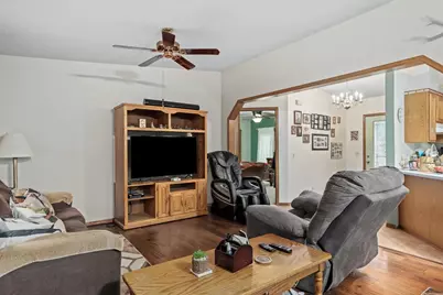 N583 Fawn Lane, Coloma, WI 54930 - Photo 9