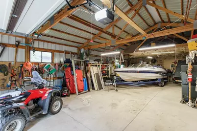 N583 Fawn Lane, Coloma, WI 54930 - Photo 35