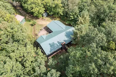 N583 Fawn Lane, Coloma, WI 54930 - Photo 47