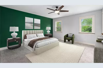 W6880 Maplewood Lane, Milford, WI 54451 - Photo 35