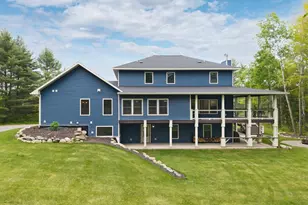 W6880 Maplewood Ln, Milford, WI 54451 - Photo 5