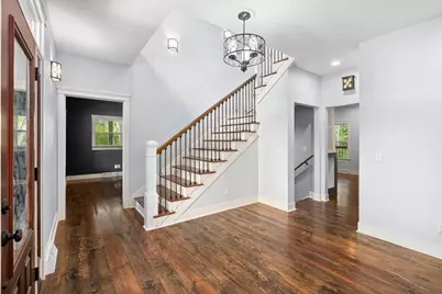 W6880 Maplewood Lane, Milford, WI 54451 - Photo 9