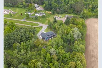 W6880 Maplewood Lane, Milford, WI 54451 - Photo 3