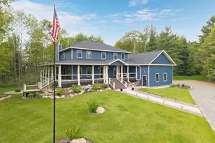 W6880 Maplewood Ln, Milford, WI 54451 - Photo 1