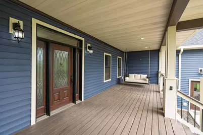 W6880 Maplewood Lane, Milford, WI 54451 - Photo 7