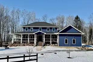 W6880 Maplewood Ln, Milford, WI 54451 - Photo 1