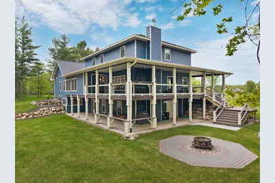 W6880 Maplewood Lane, Milford, WI 54451 - Photo 5