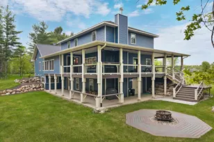 W6880 Maplewood Ln, Milford, WI 54451 - Photo 5