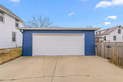 615 De Clark Street, Beaver Dam, WI 53916 - Photo 7