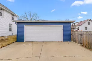 615 De Clark St, Beaver Dam, WI 53916 - Photo 7