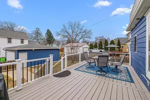 615 De Clark St, Beaver Dam, WI 53916 - Photo 9