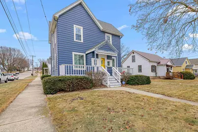615 De Clark Street, Beaver Dam, WI 53916 - Photo 3
