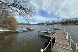 10488 N East Riverview Dr, Edgerton, WI 53534 - Photo 39