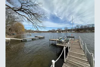 10488 East Riverview Drive, Edgerton, WI 53534 - Photo 41